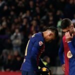 Cuáles fueron las claves de la derrota del Barcelona ante el Leganés (+Detalles)