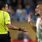 La "decepción" del City, el lamento de Guardiola tras las críticas al Mundial y un agujero de 74 millones: "Aquí hay mucho nivel"